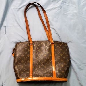 Louis Vuitton Purse